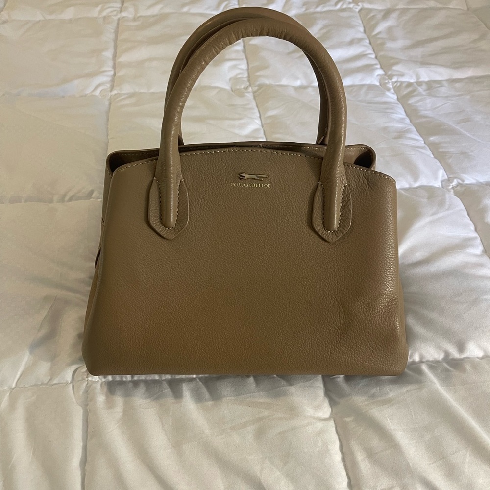 Paul Costelloe LIEVIN bag